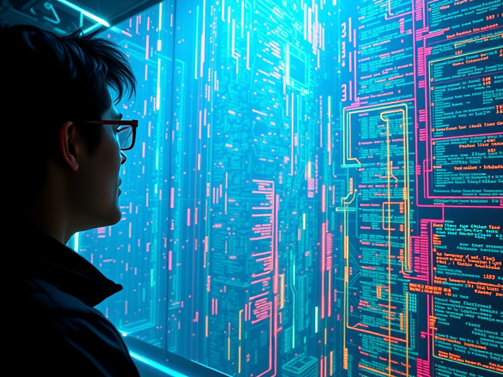 Leven we in een Simulatie?